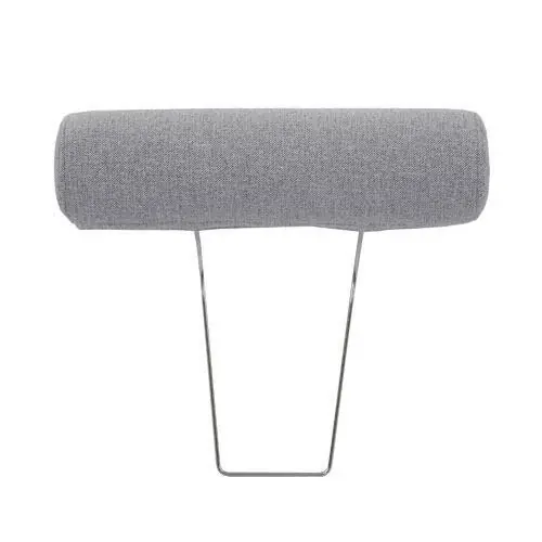 Vilma Tyg Velly Light Grey - Svenska Hem - Bonus Möbler Handla nu
