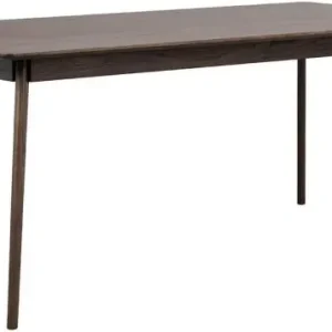 Yumi 190X90 cm Brunlackad Ek - Rowico Home - Bonus Möbler Endast idag
