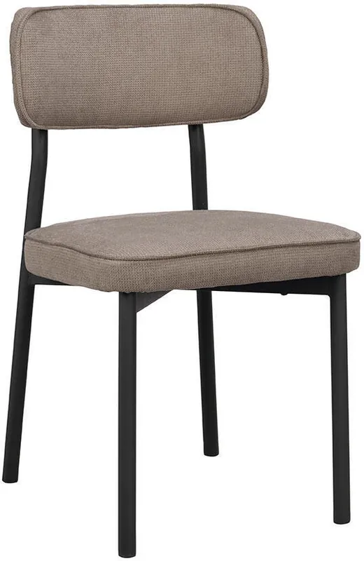 Expressleverans Paisley Gråbrun / svart - Rowico Home - Bonus Möbler