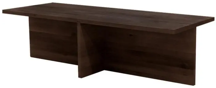 Rea X:et Rektangulär 160X60 cm Brunoljad ek - Svenska Hem - Bonus Möbler