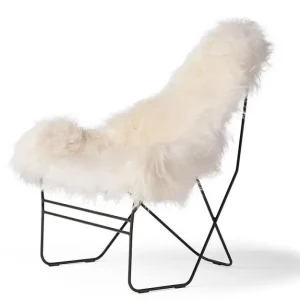 Lågt pris Valhalla Iceland Wild White - Cuero Design - Bonus Möbler