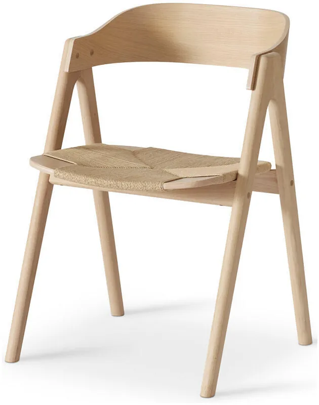 Mette Special Såpad ek / Natur - Hammel Furniture - Bonus Möbler Bästa pris