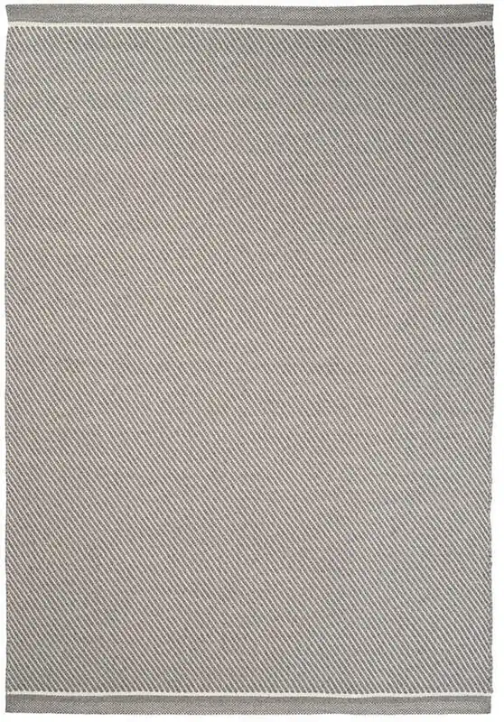 Begränsat erbjudande Dawn Light Grey / White 140X200 - Linie Design - Bonus Möbler