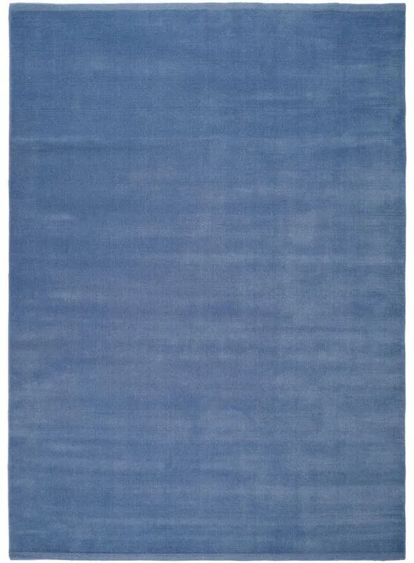 Nyhet Halo Cloud Blue 140X200 cm - Linie Design - Bonus Möbler