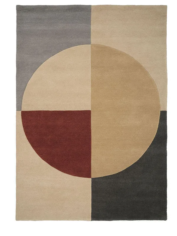 Radiality Ruby 140X200 cm - Linie Design - Bonus Möbler Handla nu