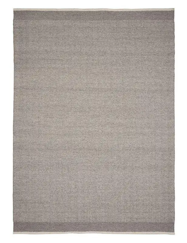 Stratum Echo Grey 140X200 cm - Linie Design - Bonus Möbler Köp online