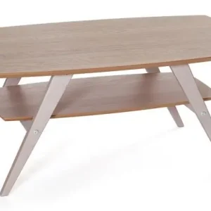 Opus 120X70 cm Vitpigmenterad Ek - Bordbirger - Bonus Möbler Rea