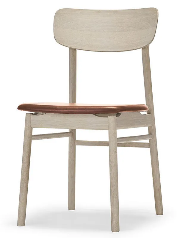 Prima Vista Ek Ljus mattlack, Elmotique VII 43807 - Stolab - Bonus Möbler Trygg betalning