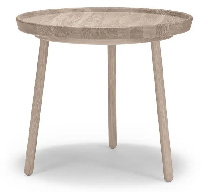 Tureen Ø65 cm Ek 57 cm, Vitolja - Stolab - Bonus Möbler Rabatt