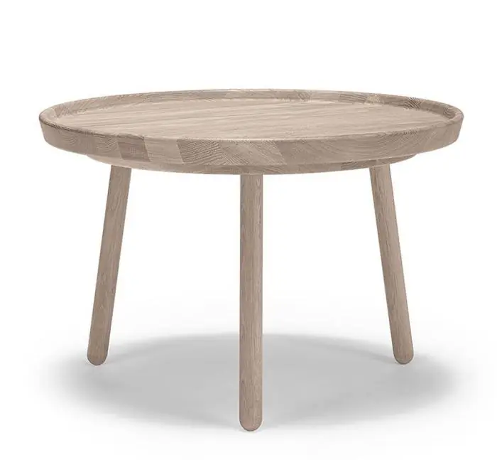 Populär Tureen Ø65 cm Ek 43 cm, Vitolja - Stolab - Bonus Möbler