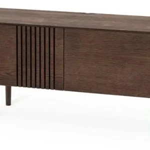 Joel 120 cm Rökoljad ek - Torkelson - Bonus Möbler Nedsatt pris