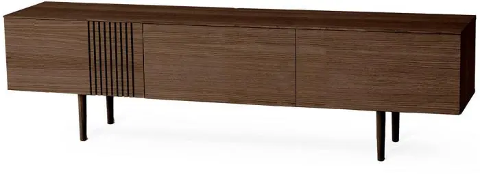 Billigare Joel 180 cm Rökoljad ek - Torkelson - Bonus Möbler