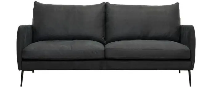 Alizee 2,5-sits 206 cm - Burhéns - Bonus Möbler Rabatt