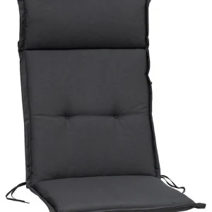 Billig Milano 9807 Hög 50 cm bred Svart panama - Hillerstorp - Bonus Möbler