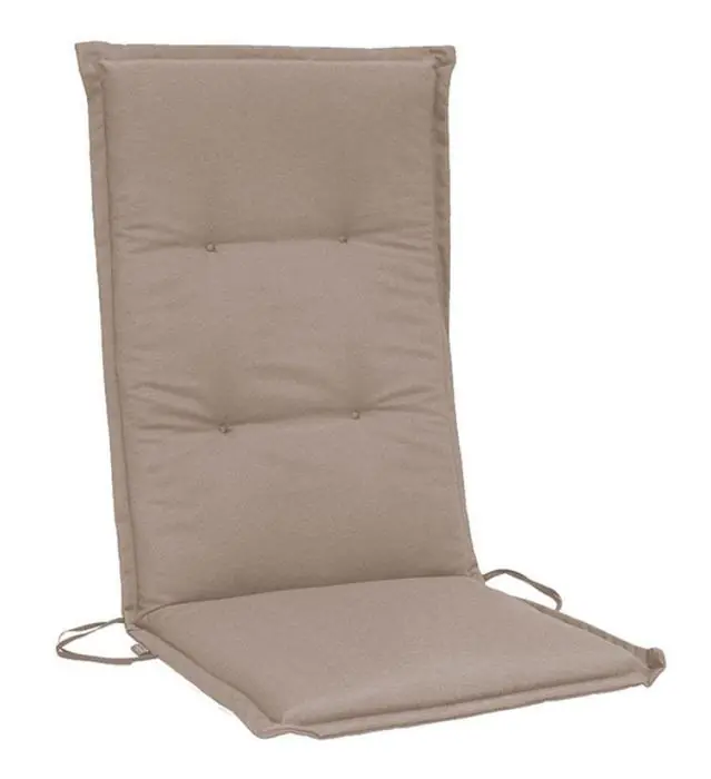 Monza 545 Hög 49 cm bred Beige panama - Hillerstorp - Bonus Möbler Beställ idag