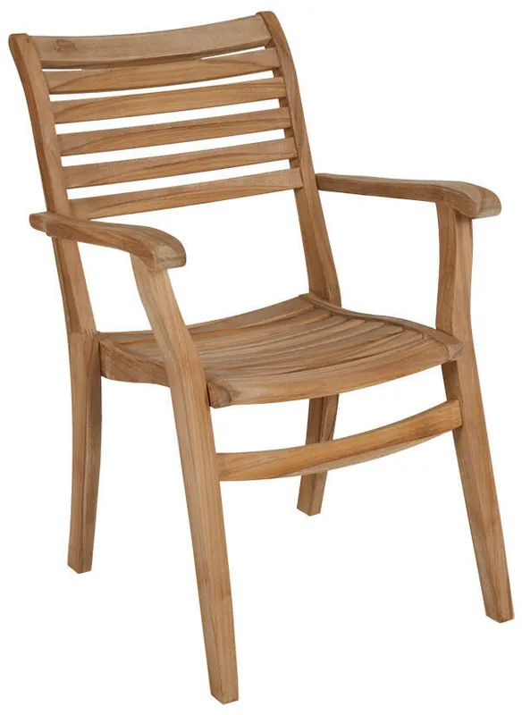 Kundfavorit Karlo Teak - Brafab - Bonus Möbler