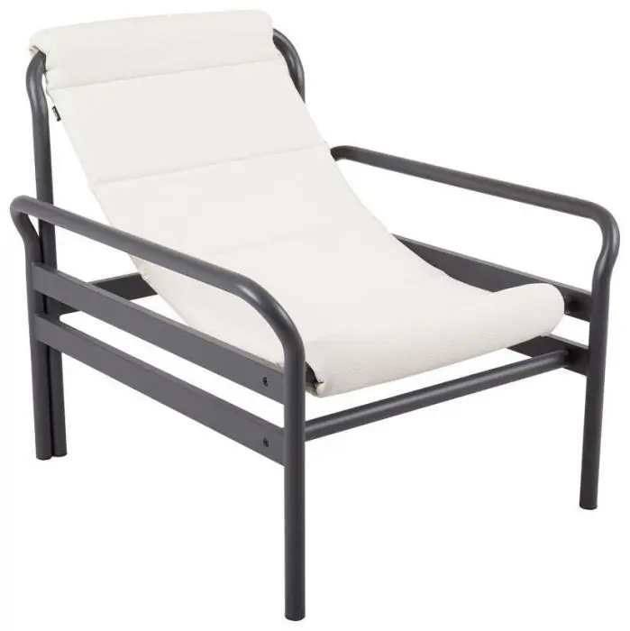 Erbjudandepris Sling Antracit Vanilla White - Brafab - Bonus Möbler