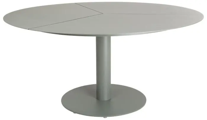 Erbjudandepris Peace Ø150 cm Nordic Green - Brafab - Bonus Möbler