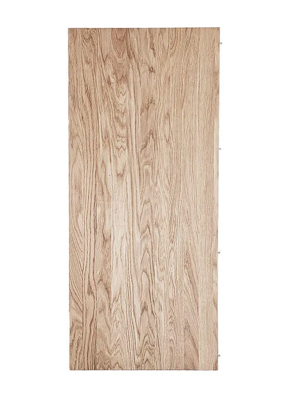 Fri frakt Persienn 45X105 cm Vitoljad ek - CasØ Furniture - Bonus Möbler