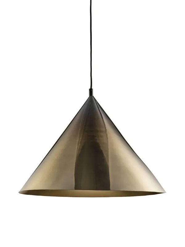 HYDE Takpendel 50cm Brun Beställ nu