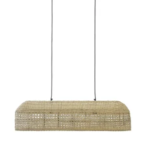WICKHAM Takpendel 100cm Natur Rotting Snabb frakt
