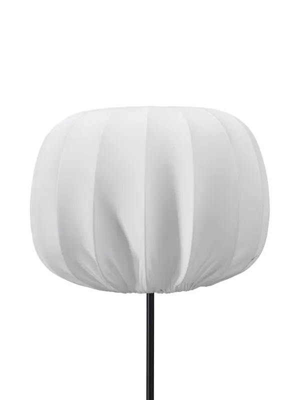 Beställ nu FLORA Lampskärm 45cm Vit