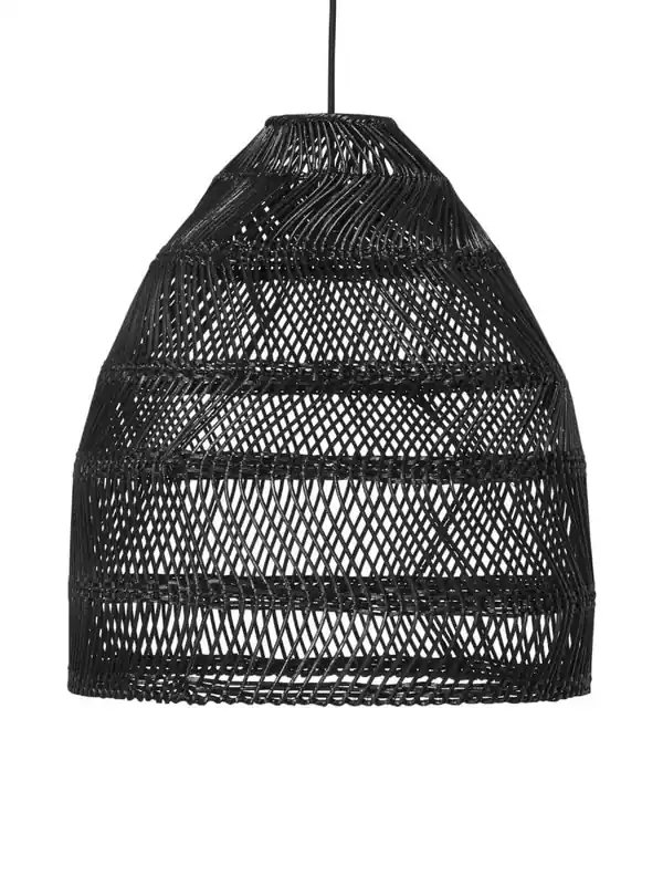 MAJA Taklampa Utomhus FlexOut 36,5cm Svart Rotting Rabatt