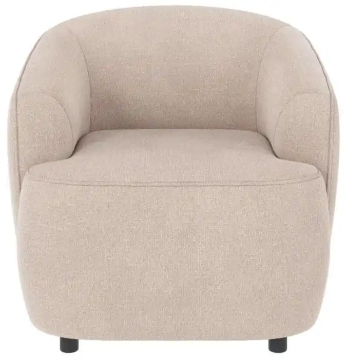 Kampanj Dermot Tyg Rita Ljusbeige - Rowico Home - Bonus Möbler