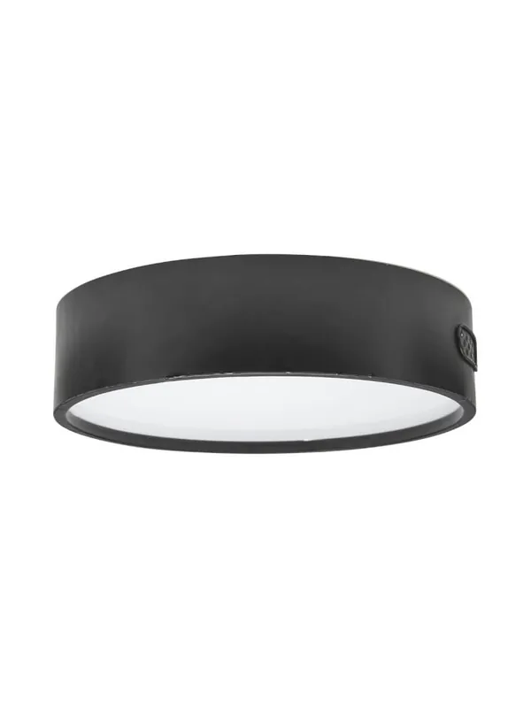 Bästa pris NORTON Plafond 40cm Svart