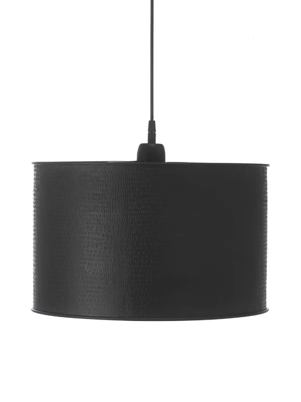 Beställ idag RILEY Takpendel 40cm Svart