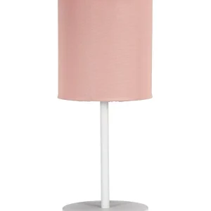 AGNAR Bordslampa Utomhus 57cm Vit/Rosa Nyhet
