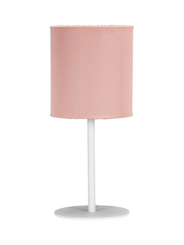 AGNAR Bordslampa Utomhus 57cm Vit/Rosa Nyhet