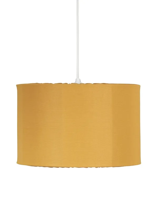 CLASSIC CYLINDER Takpendel Utomhus 35cm Saffran Endast idag