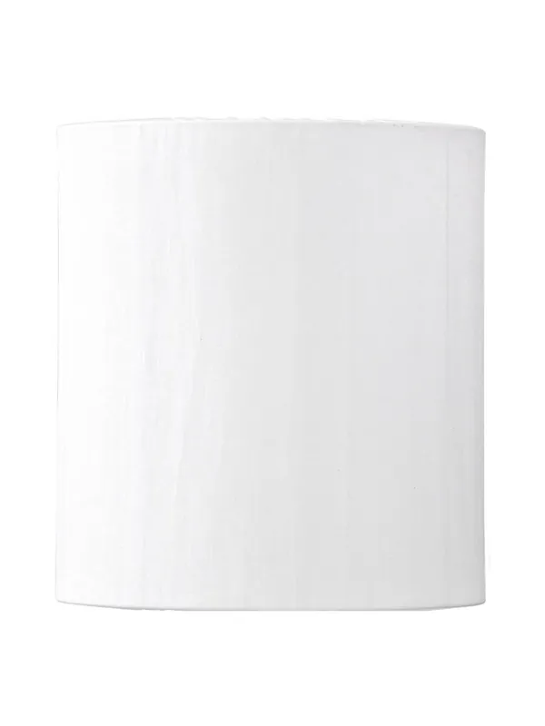 Beställ nu CELYN Takskärm Utomhus 40cm Linvit