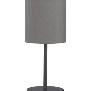 AGNAR Bordslampa Utomhus 57cm Svart/Grå Rea