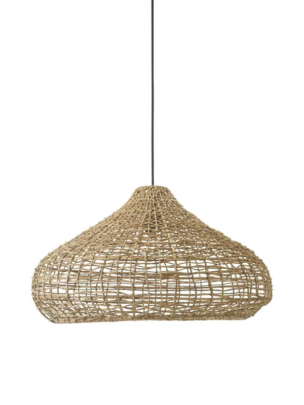 MIRA Takpendel 58cm Lampakanay Natur Billig