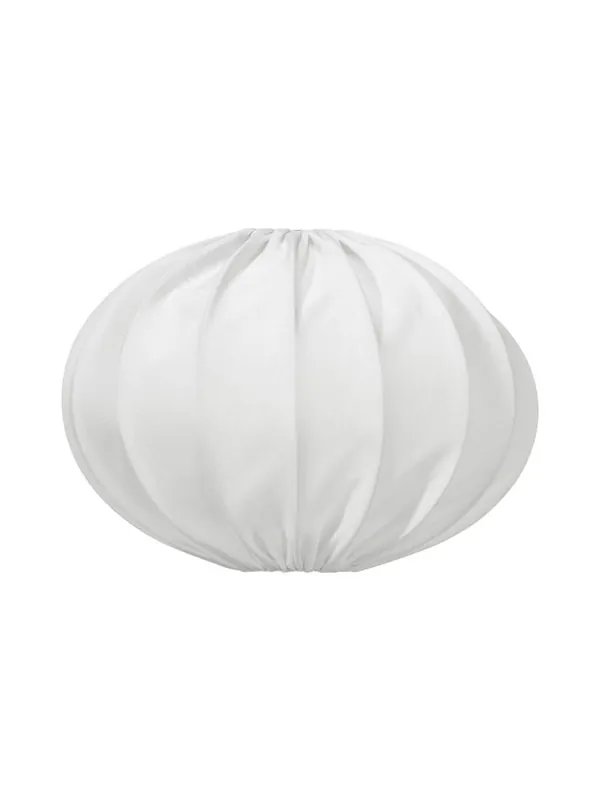 Billig HILMA Takskärm Utomhus 60cm Vit