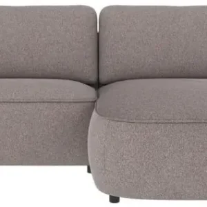 Snabb leverans Norris Tyg Brenda Gråbeige - Rowico Home - Bonus Möbler