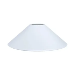 Fynd DYNASTY Lampskärm 35/10cm Vit