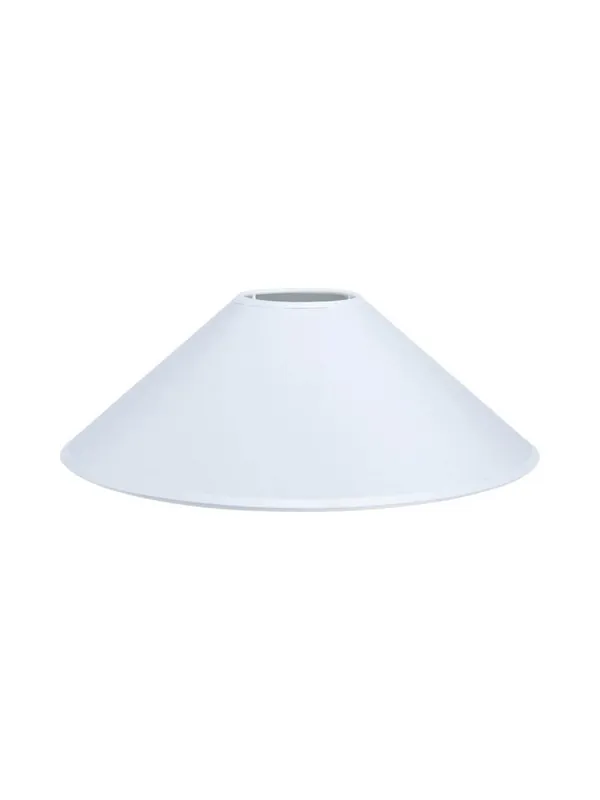 Fynd DYNASTY Lampskärm 35/10cm Vit