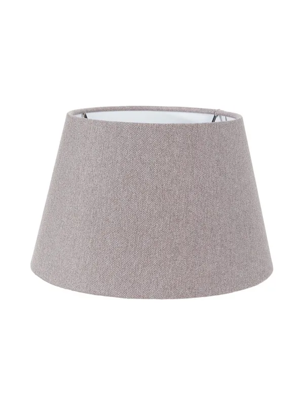 HANNA Lampskärm 22/15cm Lavendel Fynd