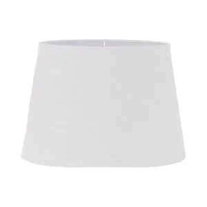OMERA Lampskärm 23/19cm Carnaby Benvit Lägg i varukorgen