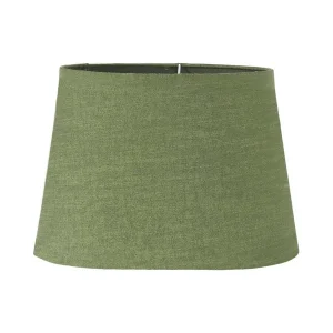 OMERA Lampskärm 23/19cm Carnaby Salvia Grön Premium