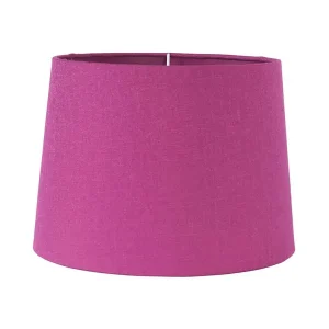 SOFIA Lampskärm 20/17cm Carnaby Fuchsia Fynd