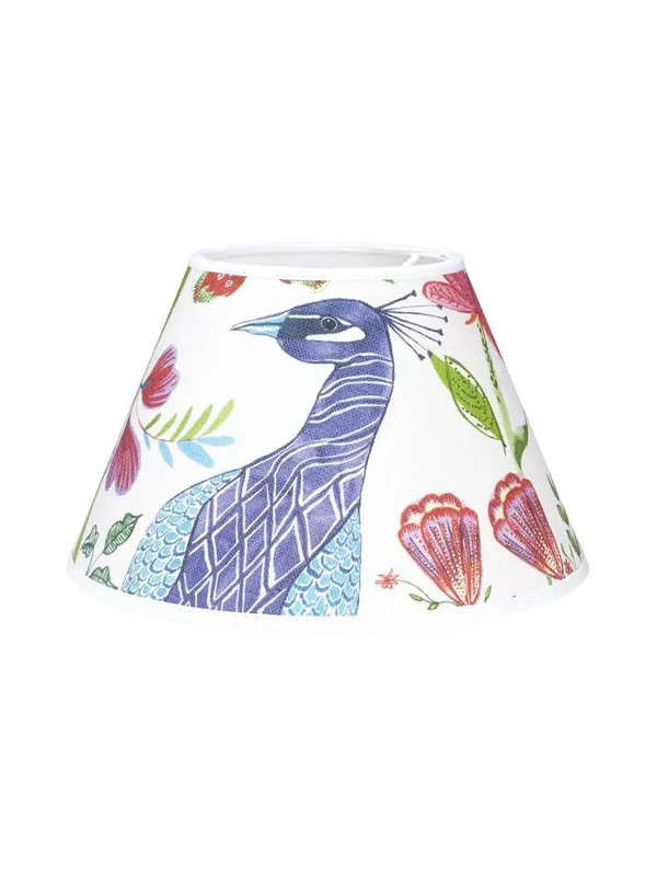 EMPIRE Lampskärm 25/12cm Barbadur Sommar Lågt pris