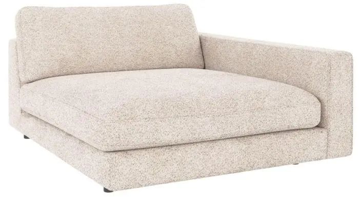 Reapris Duncan Tyg Anna Ljusbeige - Rowico Home - Bonus Möbler