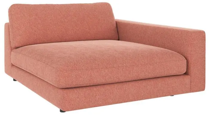 Duncan Tyg Brenda Röd - Rowico Home - Bonus Möbler Billigare