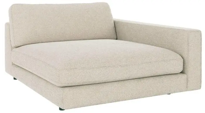 Rabatt Duncan Tyg Max Ljusbeige - Rowico Home - Bonus Möbler