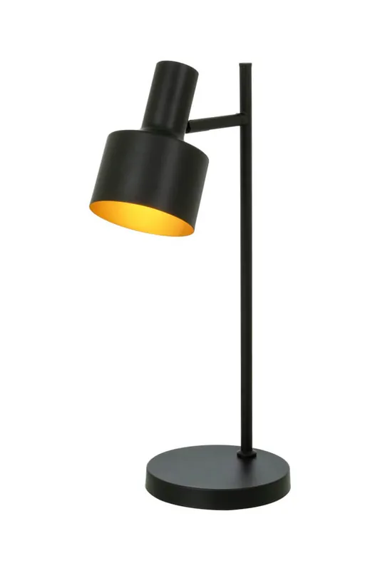 Sänkt pris FERDINAND Bordslampa 53cm Svart