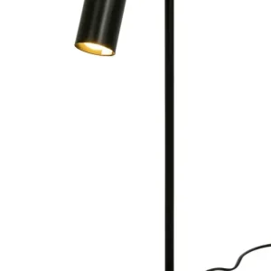 TABELA Bordslampa 52cm Svart Utförsäljning